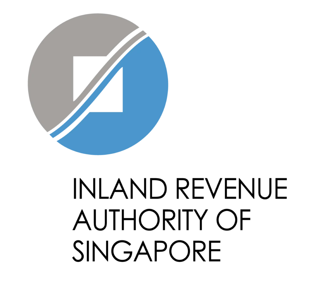 Inland Revenue Authority of Singapore (IRAS) Compliant Tax Agent