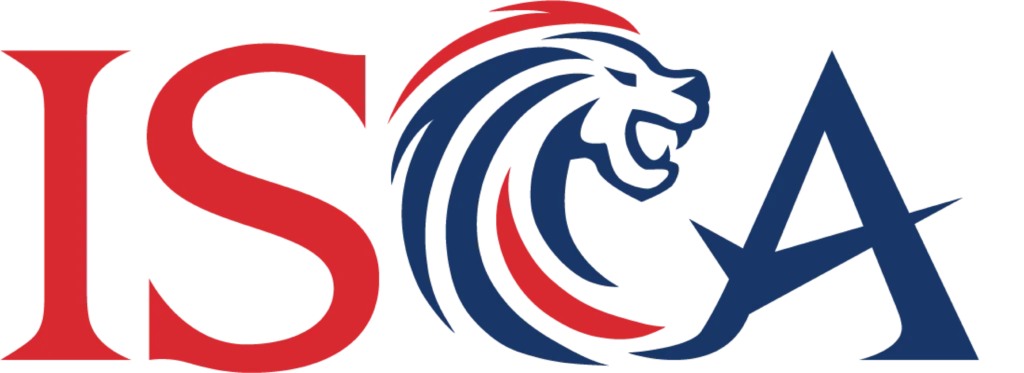Institute of Singapore Chartered Accountants (ISCA) Member