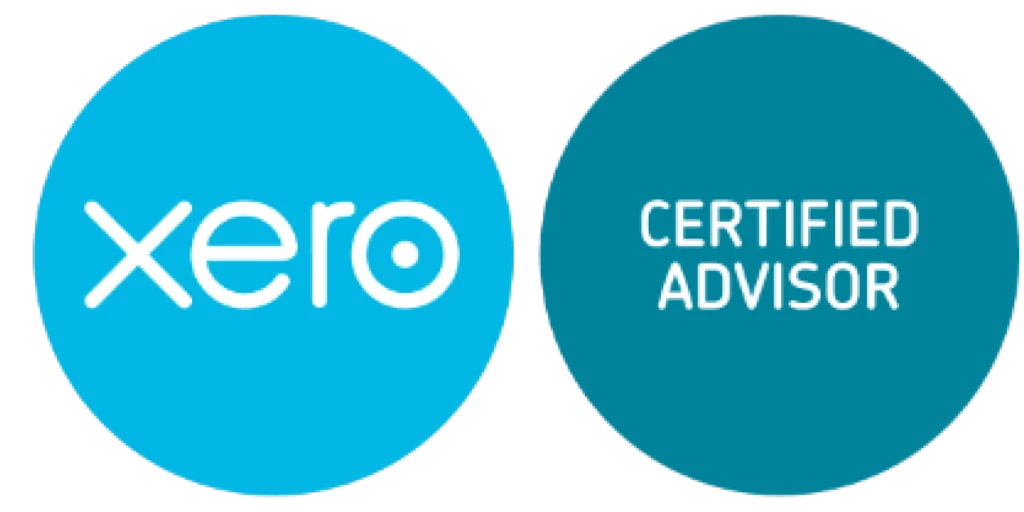 Xero Certified Gold Advisor Partner